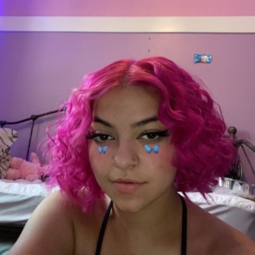 Meet your Posher, Brooklynn